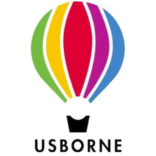 Usborne